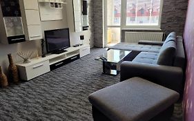 Apartmán Ellie Vysoké Tatry